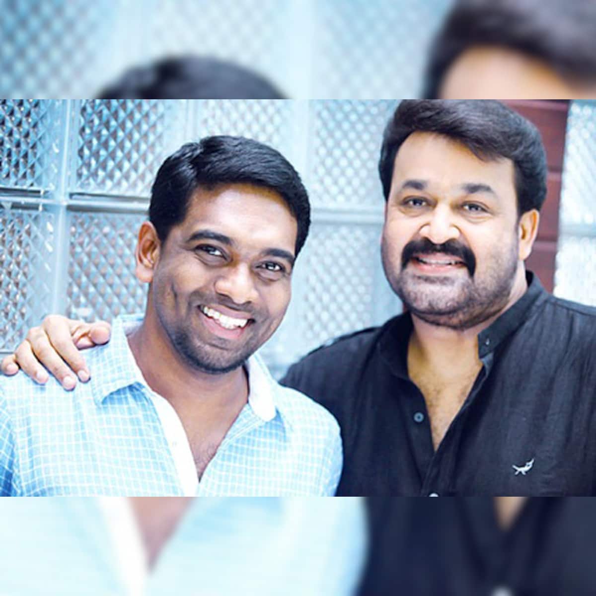 Mohanlal S Run Baby Run Song Is Already A Hit