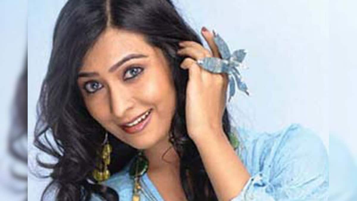 Kannada Actress Radhika Pandit Sex - Is Radhika Pandit the busiest Kannada heroine? - News18