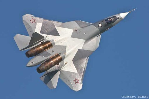 India to unveil fifth generation fighter jet by 2014 - News18