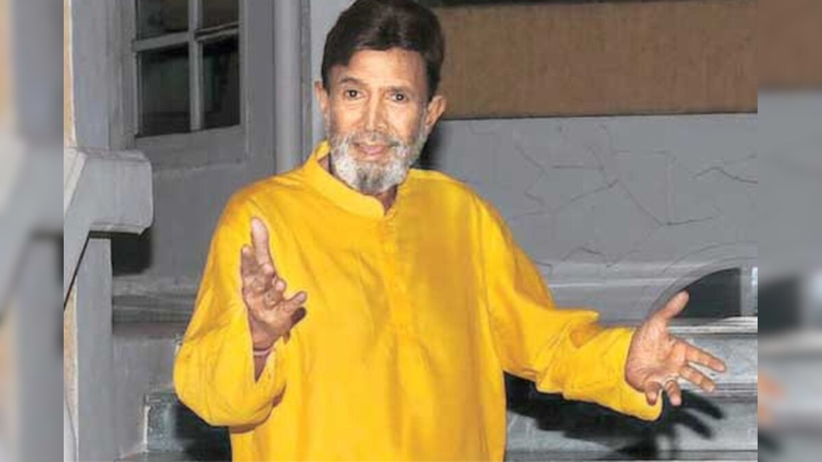 Rajesh Khanna's last wish was to rename Aashirwad