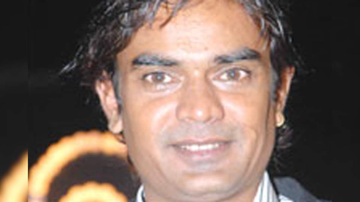 'Anarkali' producer Rakesh Jain commits suicide News18