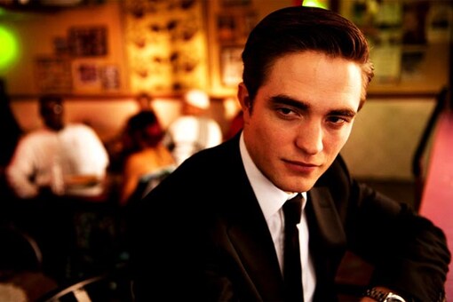 Robert Pattinson bags lead role in 'Cosmopolis'