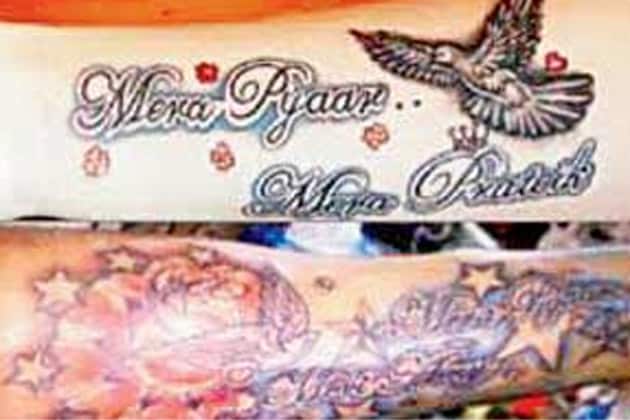 And that's... - R.I.P Tattoos - Best Tattoo Artist In India | Facebook