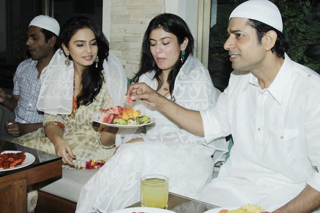 gangs of wasseypur 2 cast