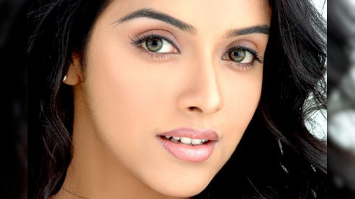 Asin Hot Sex Vidoes - Asin: I'm yet to play a role better than Ghajini - News18