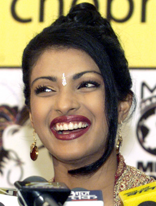 In pics: Bad hair days of Bollywood stars