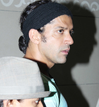 In pics: Bad hair days of Bollywood stars In pics: Bad hair days of Bollywood stars