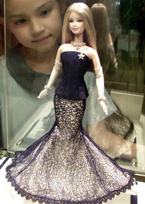 famous dolls in the world
