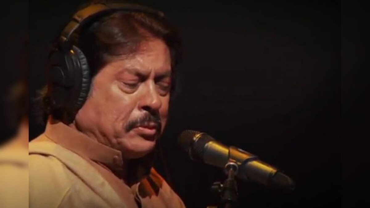 Attaullah Hot Sex - Attaullah Khan to perform for the 1st time in India - News18