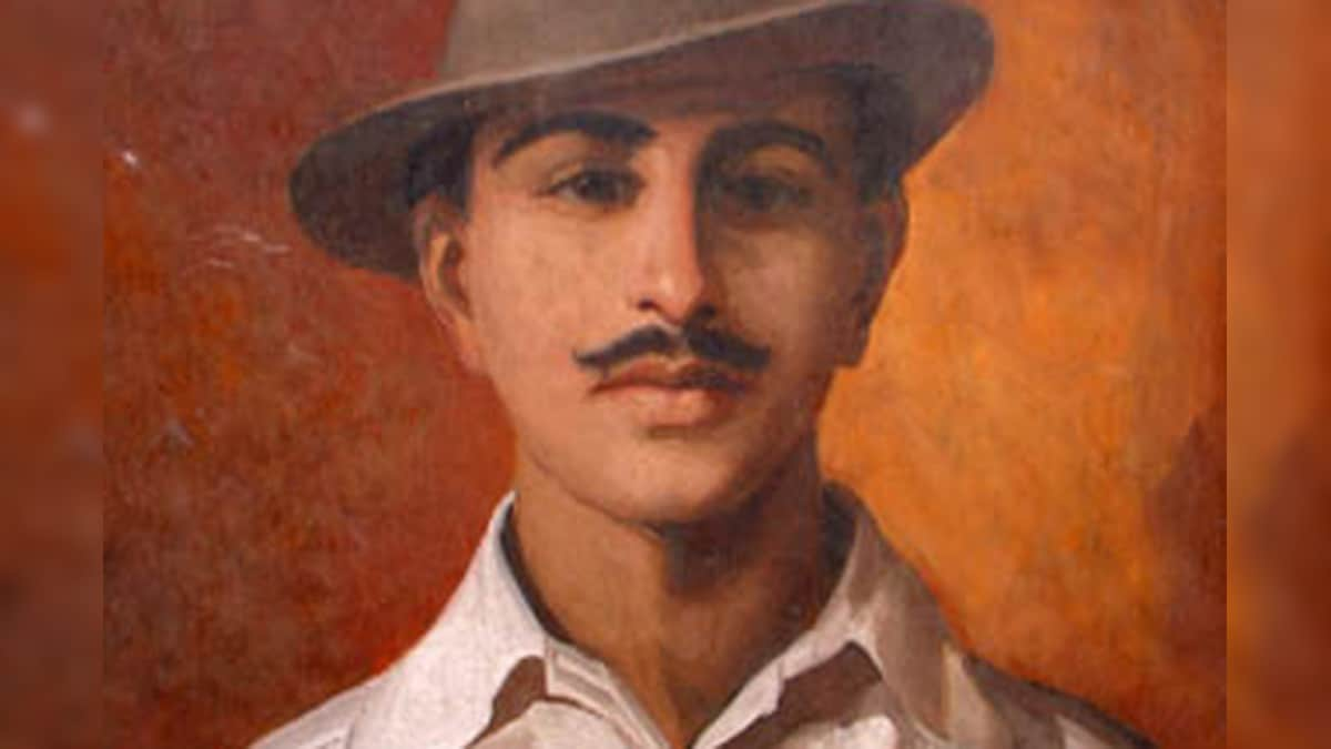 Bhagat Singh: the socialist revolutionary freedom fighter