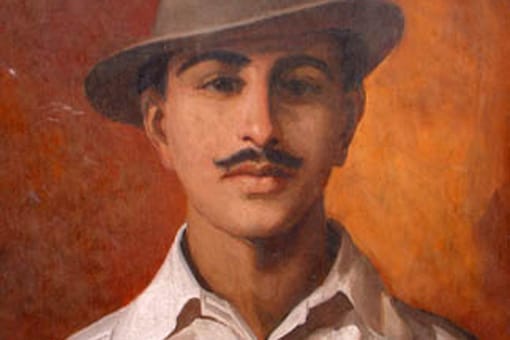 Bhagat Singh: the socialist revolutionary freedom fighter