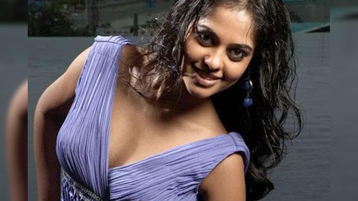 1200px x 675px - Actress Bindu Madhavi injured in an accident - News18