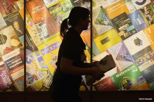 Crossword Book Award 2011 shortlist announced