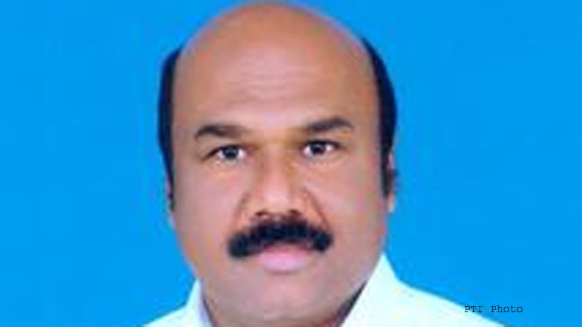 Tamil Nadu Assembly Speaker resigns