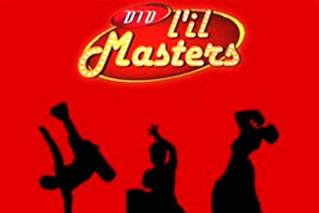 did little master season 2 shreya did little master season 2 shreya