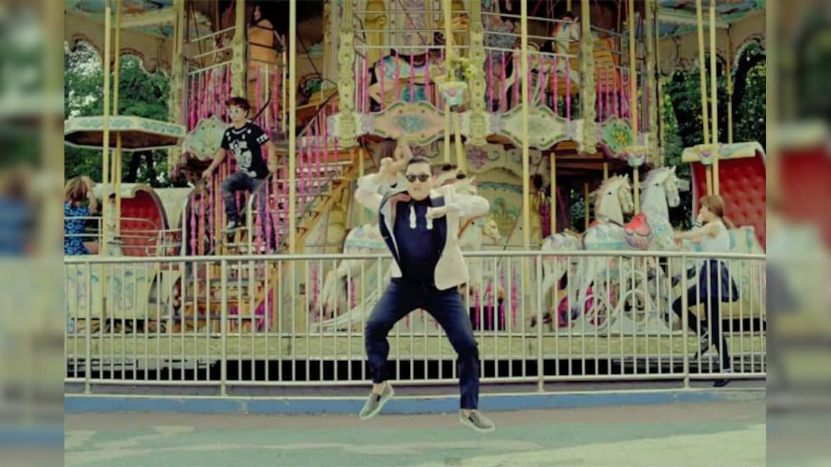 Gangnam Style: 10 most hilarious parody videos