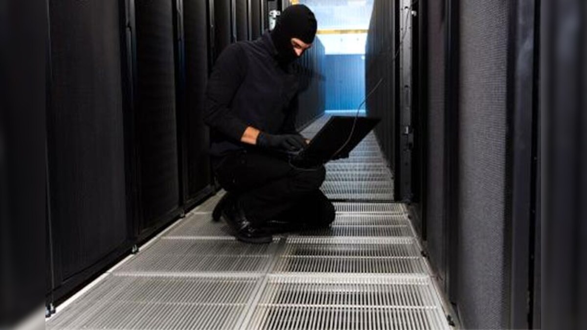Hackers stole Apple data from Florida company, not from FBI - News18