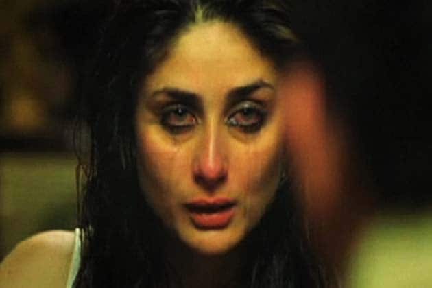 Heroine': 5 scenes of Kareena you can't miss