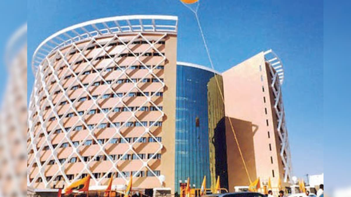 Hyderabad Hitech City to face traffic snarls