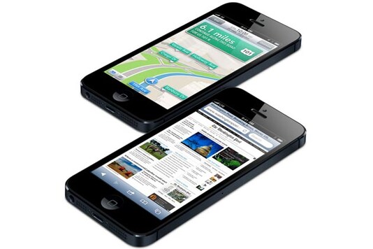 The Iphone 5 And Lte What It Means For You