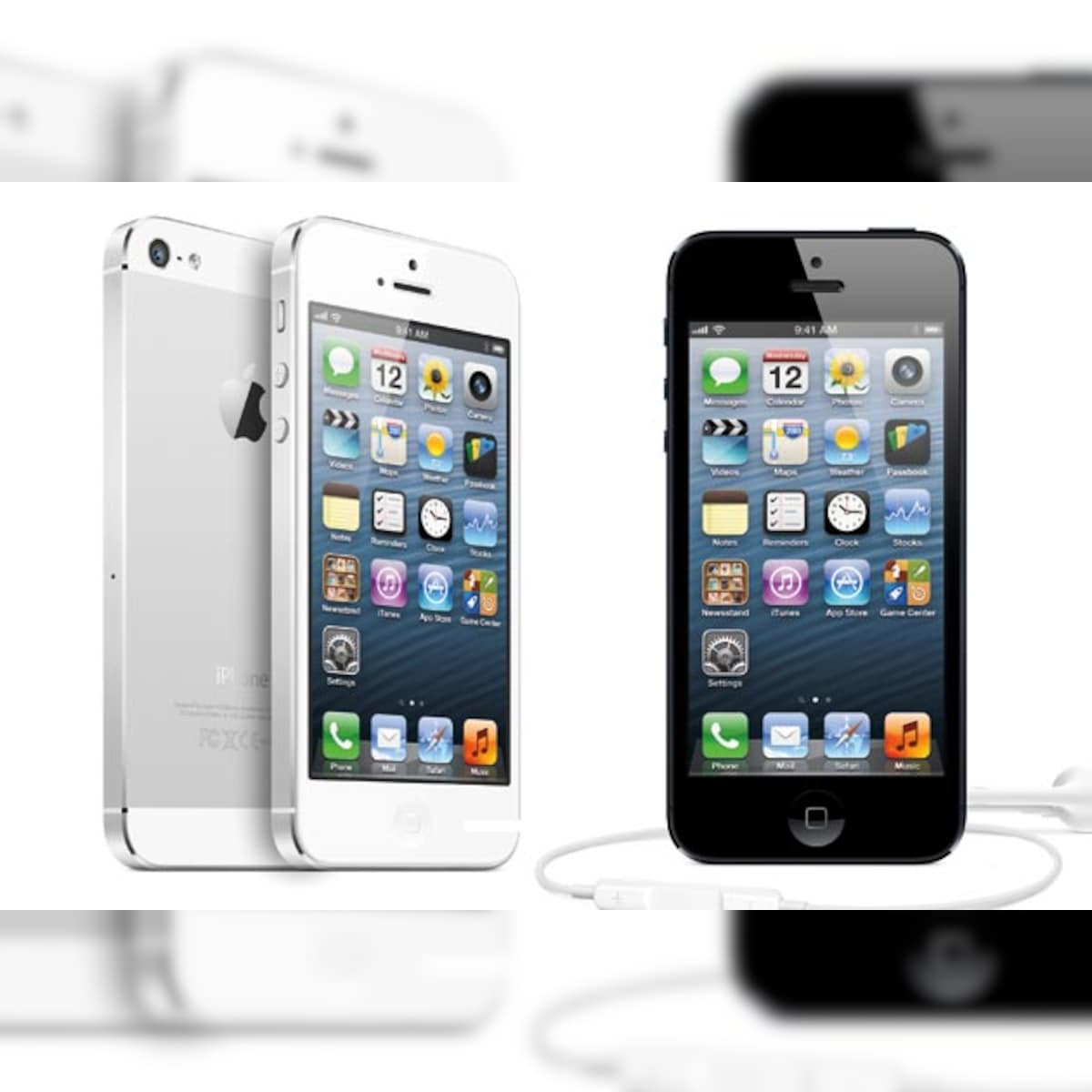 Deens Brandweerman Ploeg Will you pay Rs 1.2 lakh to own an iPhone 5?