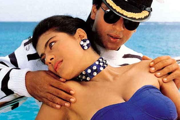 Kajol Ajay Sex - Then and now: Best and worst of Kajol - News18