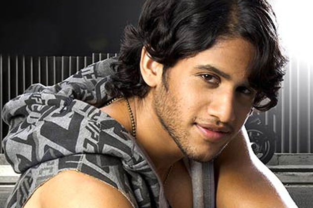 Naga Chaitanya likes Nagarjuna's trendy look - News18