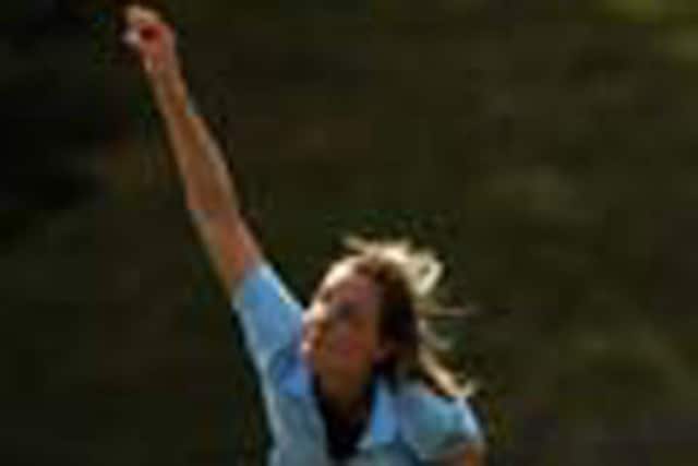 Carey joins Australia's T20 women's squad