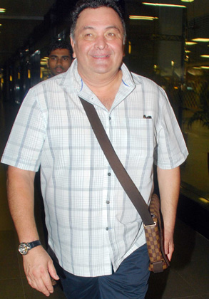 First ever pictures of Raj Kapoor's great grand daughter Samara