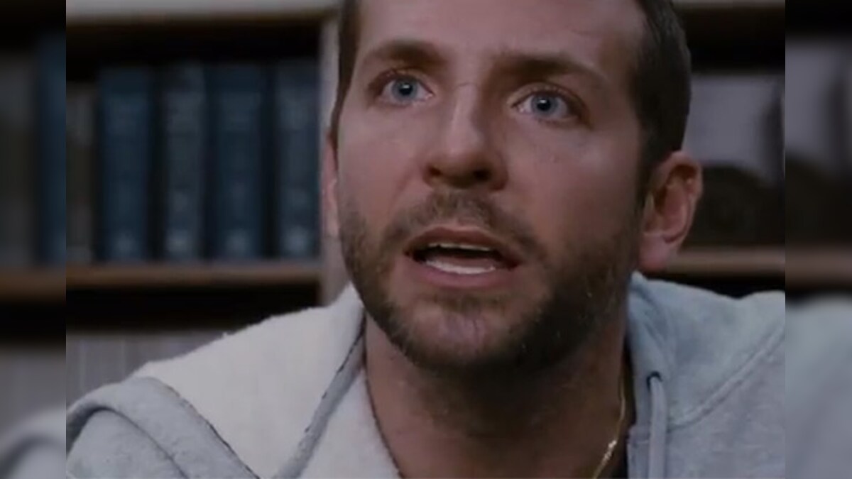 Watch The trailer of 'Silver Linings Playbook'