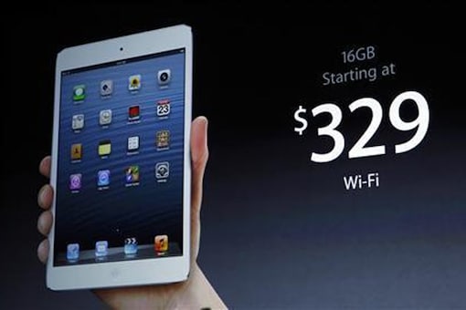 Phil Schiller Defends Ipad Mini S 329 Price