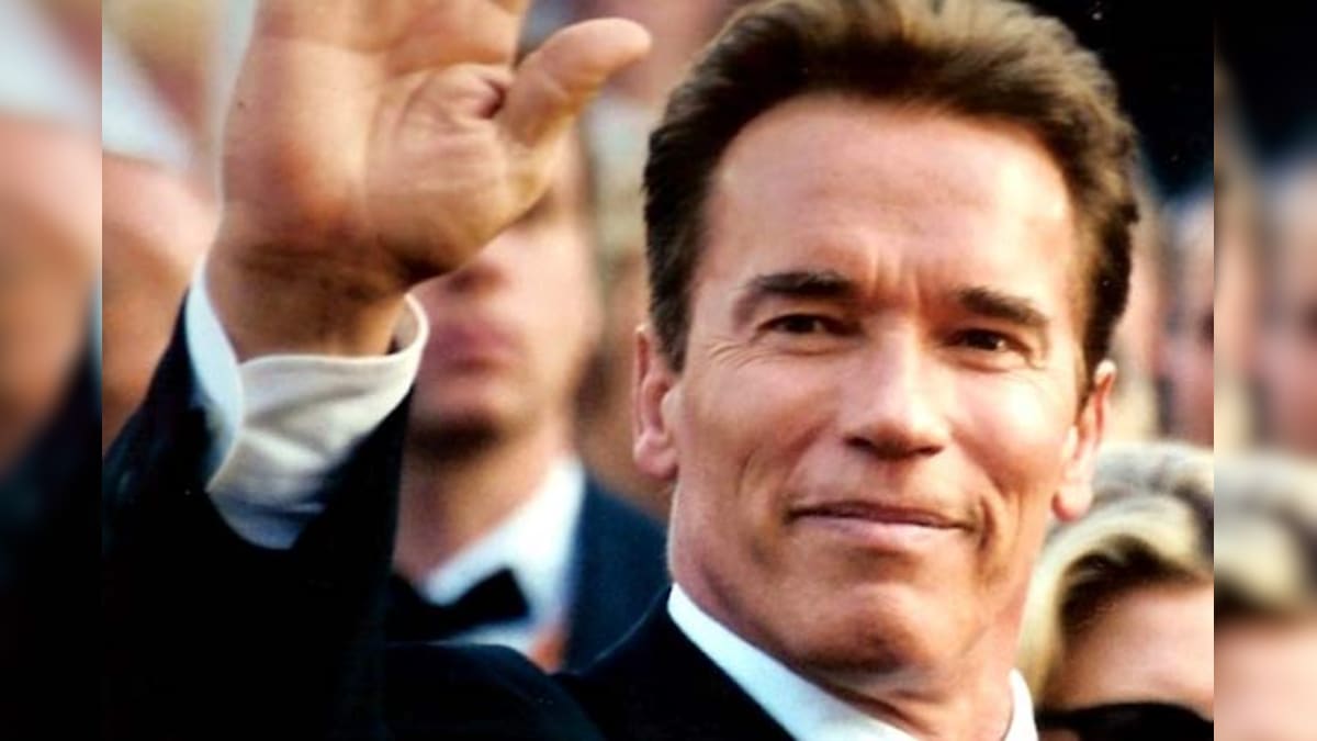 Arnold Schwarzenegger wants to save his marriage - News18