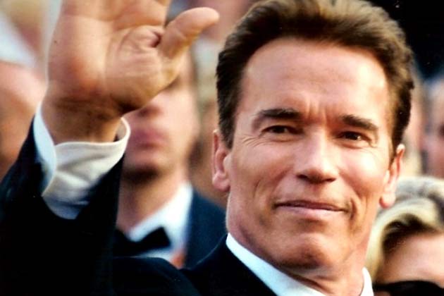 Arnold Schwarzenegger wants to save his marriage - News18