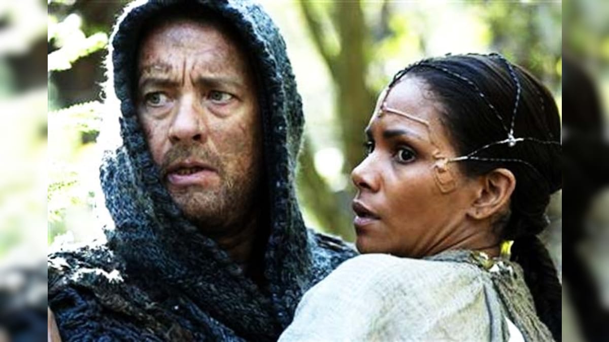 Review: 'Cloud Atlas' Aims to Be Profound, But Falls Gloriously Short