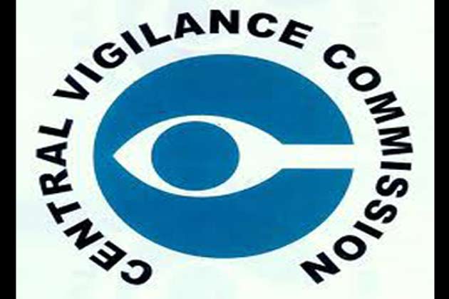 Cvc Badges CVC to head 10-member global task force on anti-corruption - News18
