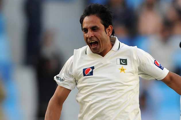 Abdur Rehman Profile | Abdur Rehman Cricket Career | Cricket Stats