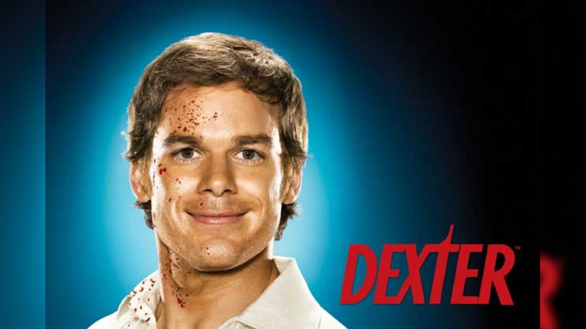 Watch The trailer of TV series 'Dexter Season 7' News18