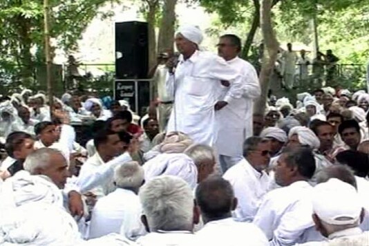 Jat Khap mahapanchayat today, reservation on agenda Jat Khap mahapanchayat today, reservation on agenda