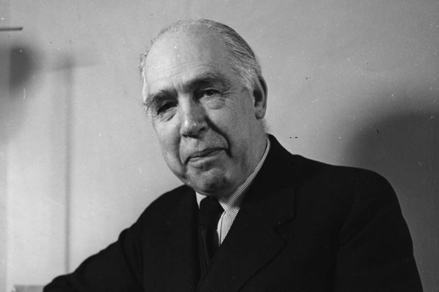 niels henrik david bohr