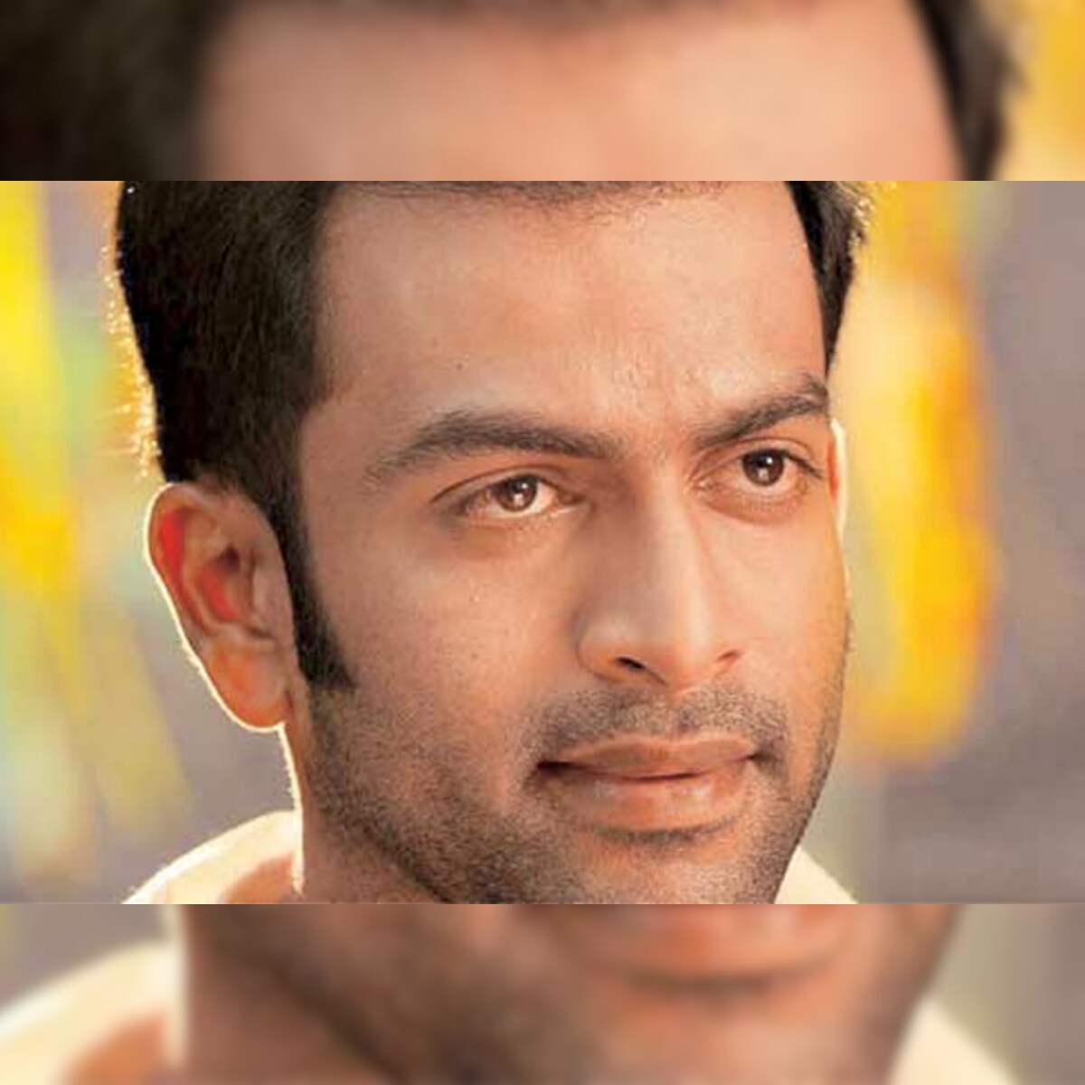 Prithviraj wants to team up with Amitabh Bachchan Prithviraj wants to team up with Amitabh Bachchan