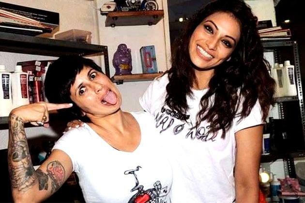 I was gangraped at the age of 24 Sapna Bhavnani