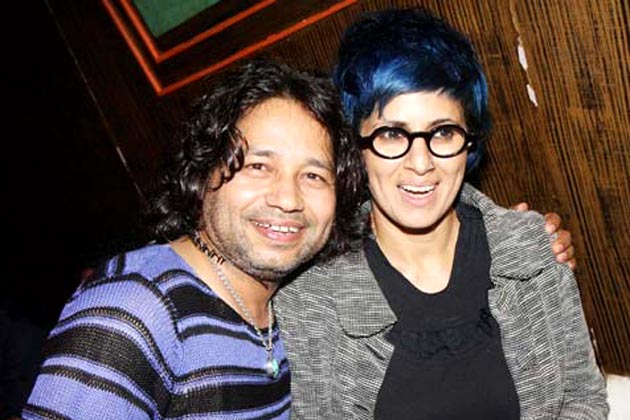 Lara Dutta's BellBottom look doesn't get hair stylist Sapna Bhavnani's  approval: 'Such a bad wig' | Bollywood - Hindustan Times
