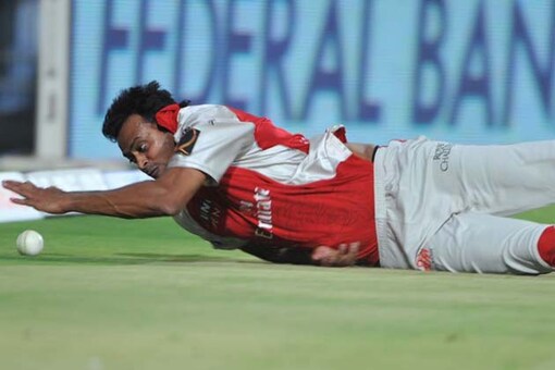 Banned Srivastava takes legal action against BCCI