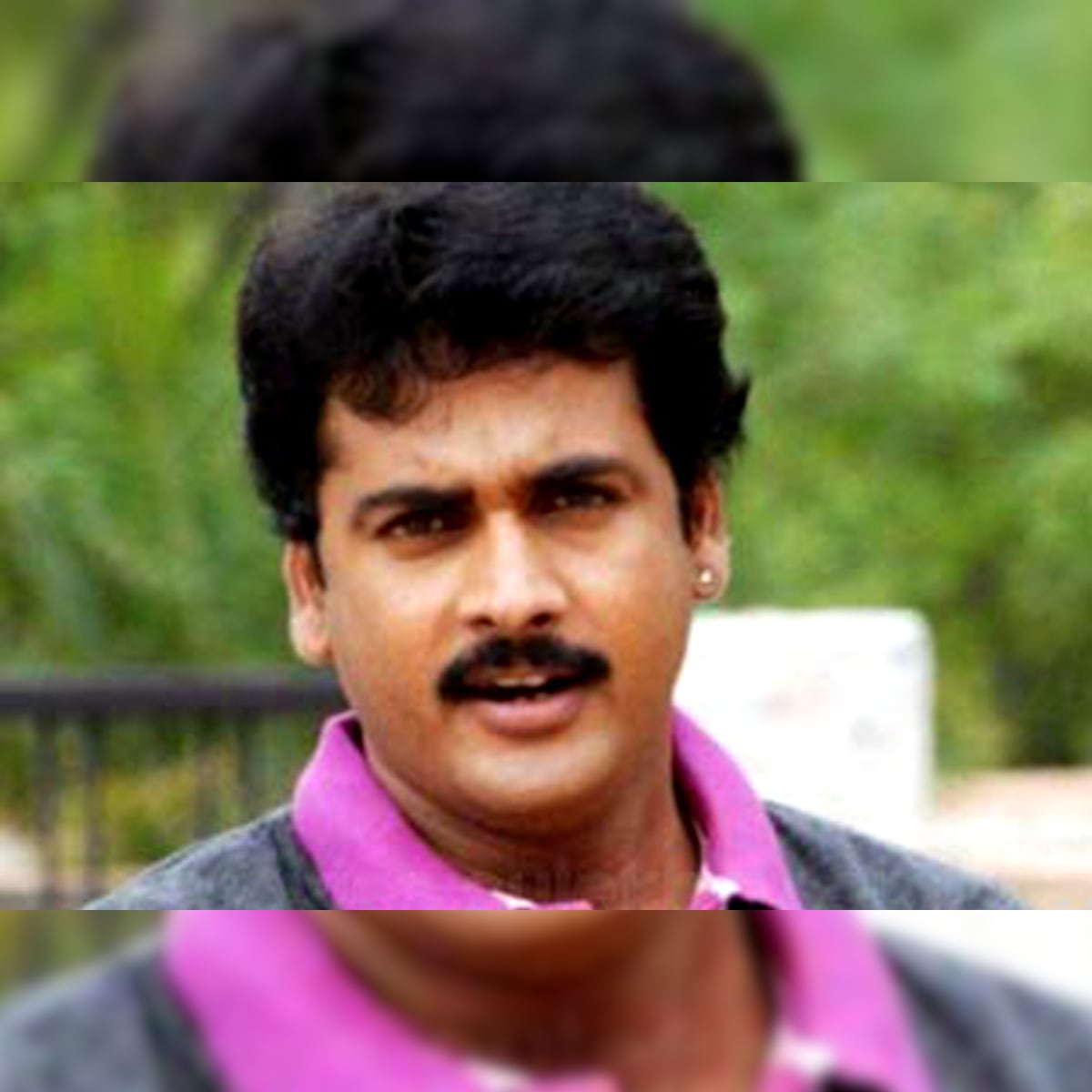 Telugu actor Shivaji goes unprepared for 'Welcome' Telugu actor Shivaji goes unprepared for 'Welcome'