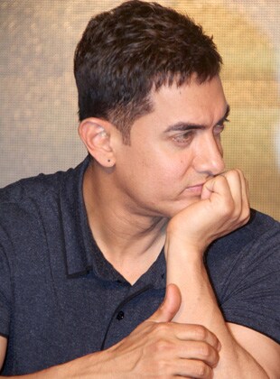 Aamir Khan | Biography, Movies & News | Fandango