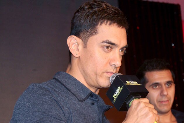 Aggregate 88+ aamir khan hairstyle image - in.eteachers