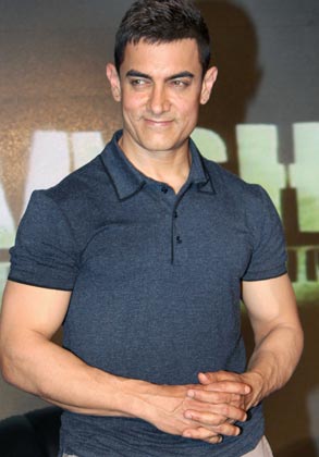 Aamir Khan Hairstyles | Amir Khan Haircut | Non Surgical Hair Replacement -  YouTube