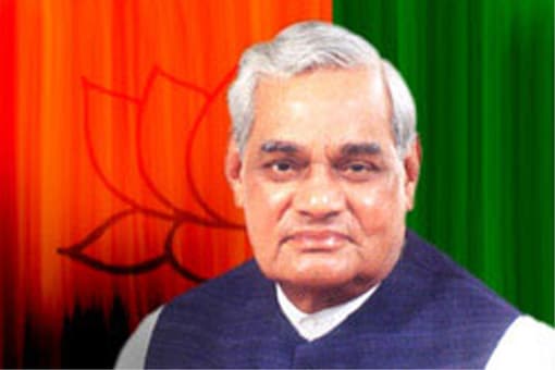 EC stops distribution of PDS bags with Vajpayee's photo