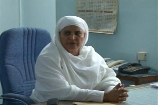 Ex-Akali Dal minister Bibi Jagir Kaur gets bail