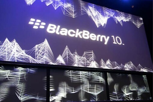 BlackBerry 10 devices in stores soon after launch: RIM